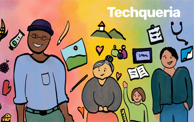 Techqueria