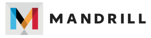 mandrill logo