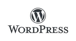 WordPress logo