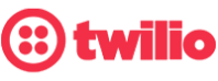 twilio logo