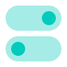 Give Lively Donation Widgets icon