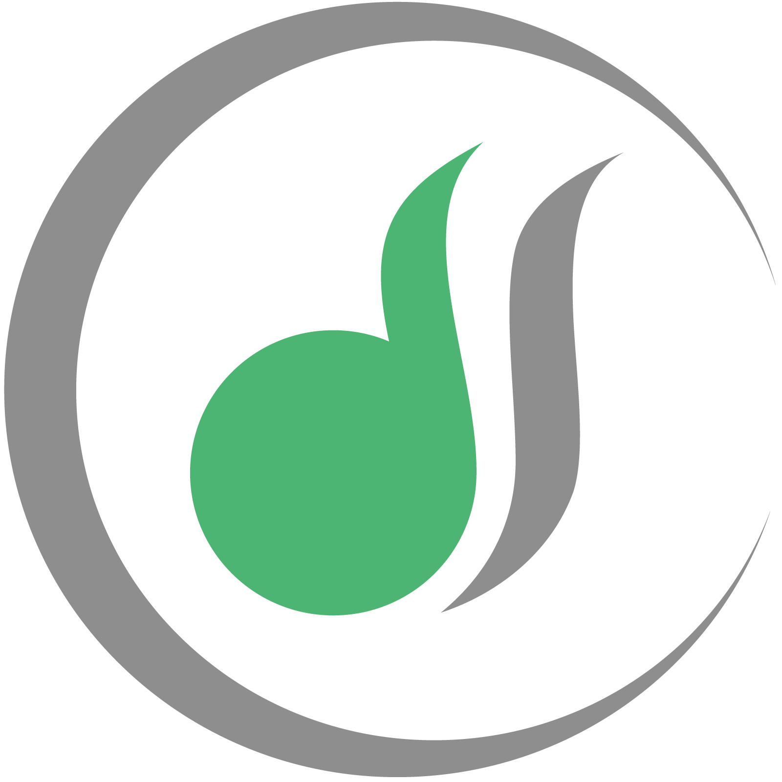 Double the donation logo