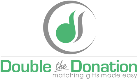 Double the Donation Logo