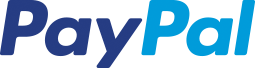 PayPal's logo